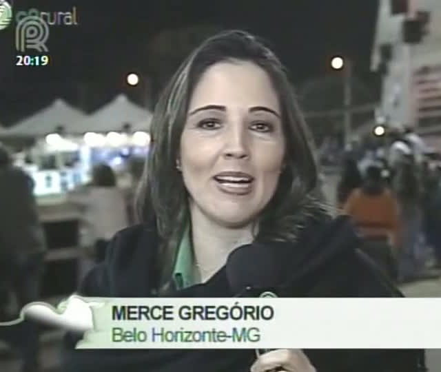 Trabalho em equipe é fundamental para garantir títulos na Exposição Nacional do Mangalarga Marchador