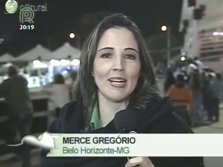 Trabalho em equipe é fundamental para garantir títulos na Exposição Nacional do Mangalarga Marchador