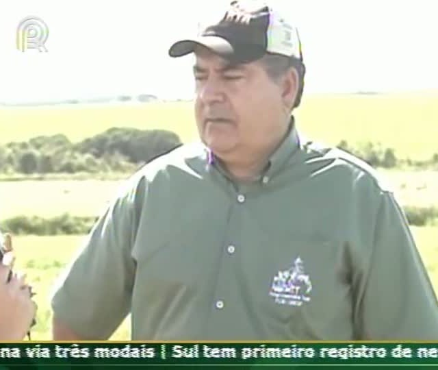 Unesp vai analisar dados reunidos pelo Rota da Pecuária