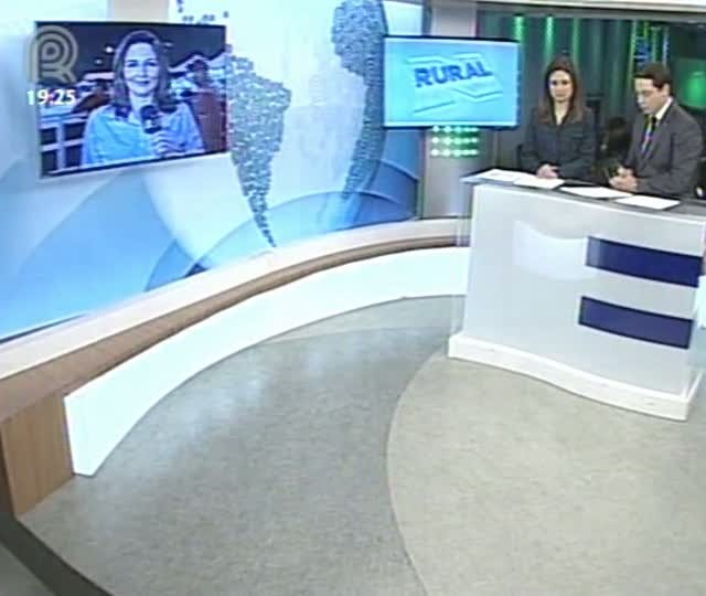 Merce Gregório fala sobre o crescimento do mercado do cavalo mangalarga marchador