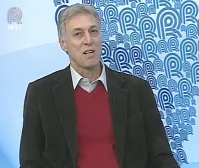 Diretor da Faculdade de Medicina Veterinária e Zootecnia da USP fala sobre os prejuízos dos pecuaristas com a ocorrência de neve e geada na região Centro Sul