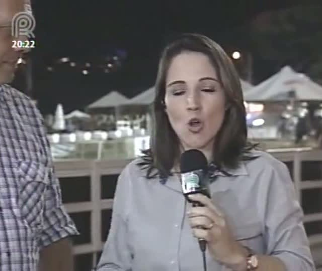 Exposição Nacional mangalarga Marchador celebra o crescimento de 20% da raça em 2013