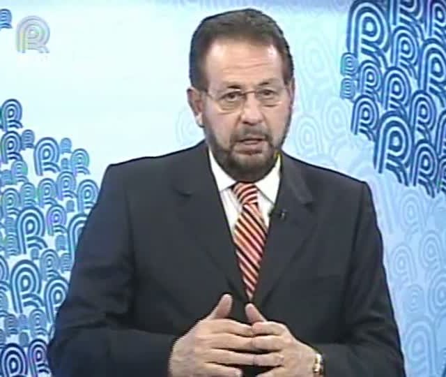 Miguel Daoud comenta possível insenção das importaçoes de insumos para combater os prejuízos da alta do dólar sobre alguns setores