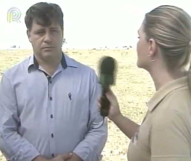 Rota da Pecuária: Estela Facchin entrevista o presidente do Sindicato Rural de Aparecida do Taboado (MS)