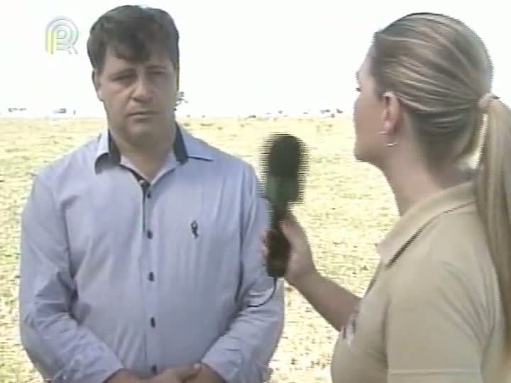 Rota da Pecuária: Estela Facchin entrevista o presidente do Sindicato Rural de Aparecida do Taboado (MS)