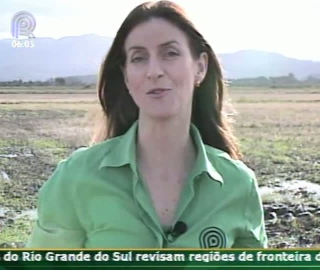 Técnica Rural - Arroz com Marreco