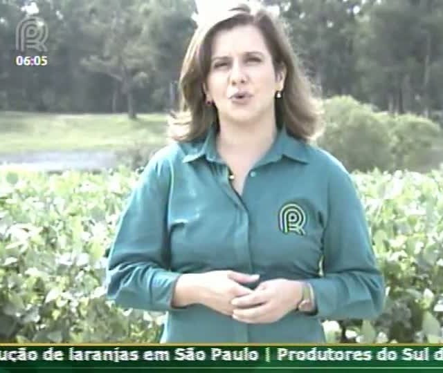 Técnica Rural - Mofo Branco