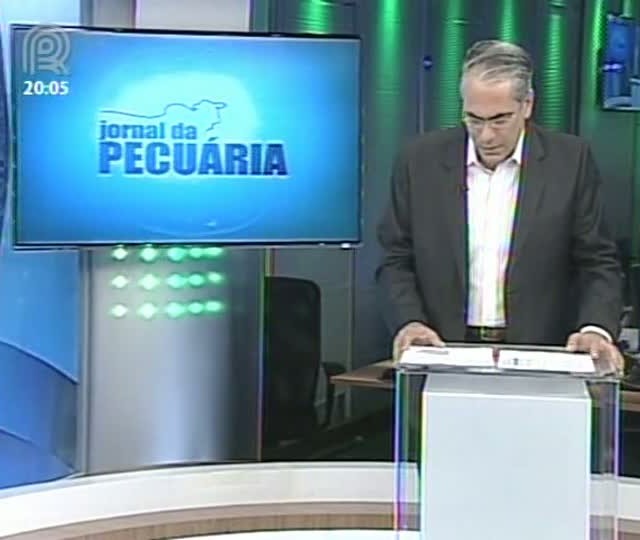 Diretor de Inspeção de Produtos Agropecuários da Agência de Defesa Agropecuária da Bahia fala sobre cadeia produtiva da carne