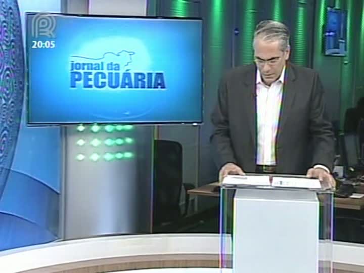 Diretor de Inspeção de Produtos Agropecuários da Agência de Defesa Agropecuária da Bahia fala sobre cadeia produtiva da carne