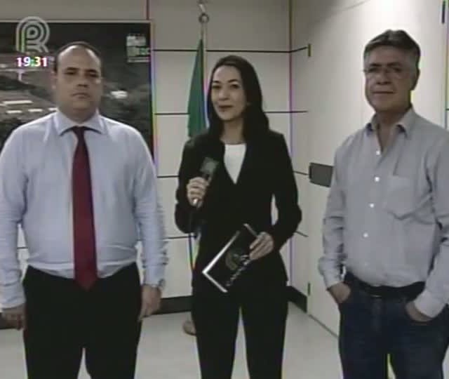 Daniela Castro fala sobre o relatório da inspeção feita por uma missão russa em frigoríficos no Brasil