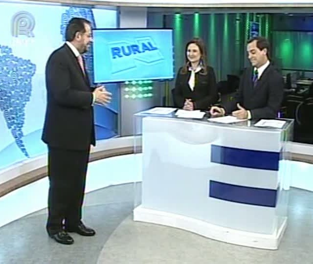 Miguel Daoud comenta sobre uma política comercial externa que reflita as potencialidades do Mercosul