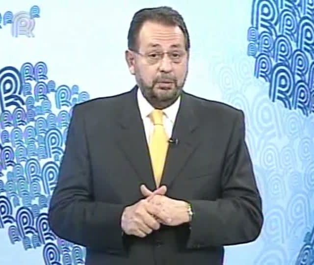 Miguel Daoud comenta sobre a dívida agrícola brasileira