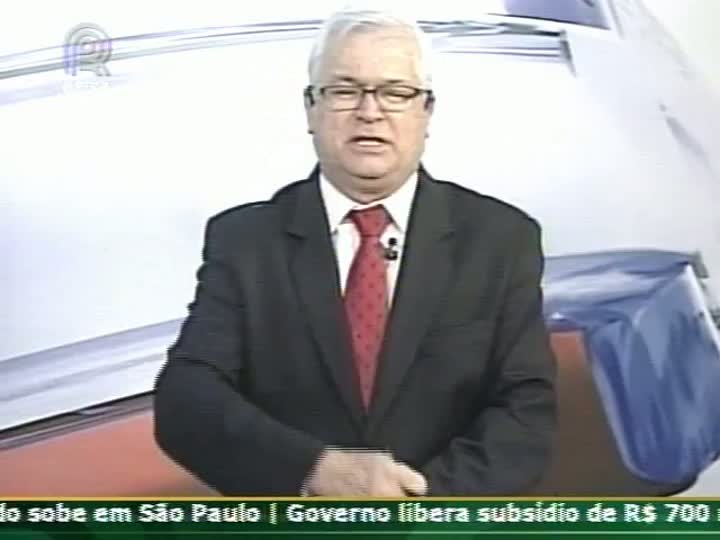 Presidente do Sindicato Rural de Guaranésia (MG) fala sobre o alto custo de produção da cafeicultura