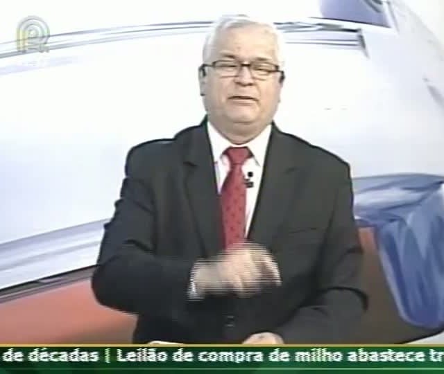 Boi gordo mantém preços firmes
