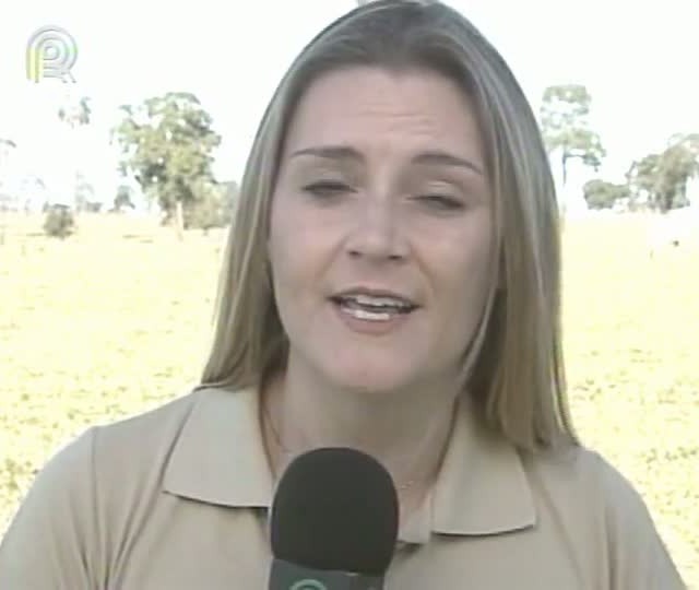 Equipe do projeto Rota da Pecuária conversou com presidente do Sindicato Rural de Iturama, que traçou o perfil da pecuária da região