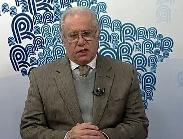 Comentário Exclusivo: Ricardo Alfonsin fala sobre parecer que vincula a Receita Federal às decisões dos tribunais superiores