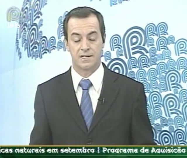 Parte 2: Bancada Rural debate os prejuízos causados ao agronegócio pelas paralisações
