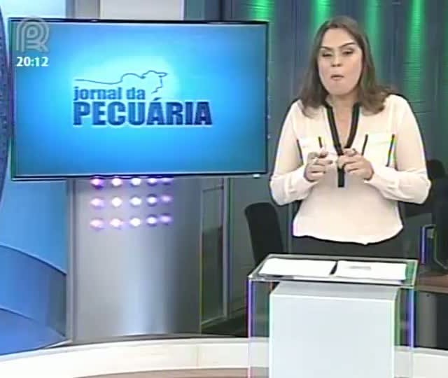 Presidente da Cooperativa Mista dos Produtores de Leite de Morrinhos (GO) fala sobre os preços do leite