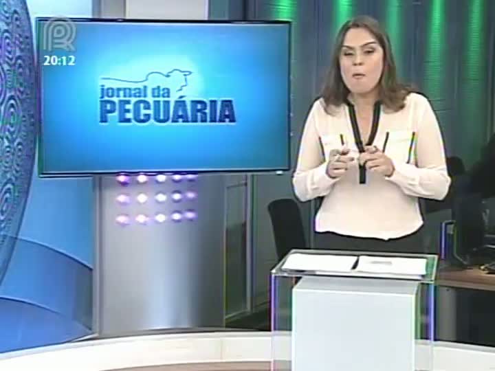 Presidente da Cooperativa Mista dos Produtores de Leite de Morrinhos (GO) fala sobre os preços do leite