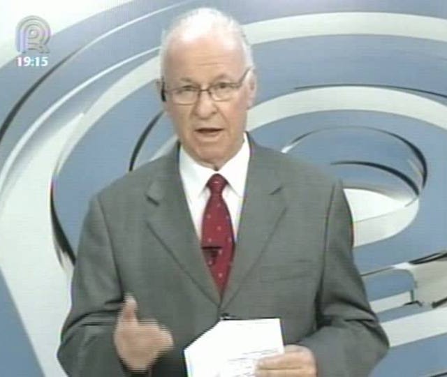 Odacir Klein fala sobre operações da sustentação do preço do milho