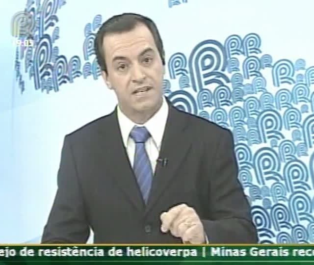 Parte 1: Bancada Rural debate os prejuízos causados ao agronegócio pelas paralisações