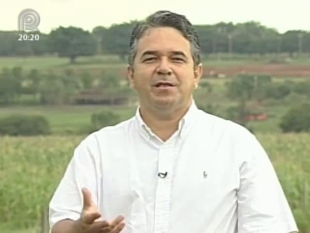 Agrocurso: Zootecnista fala sobre manejo racional aplicado a bovinos