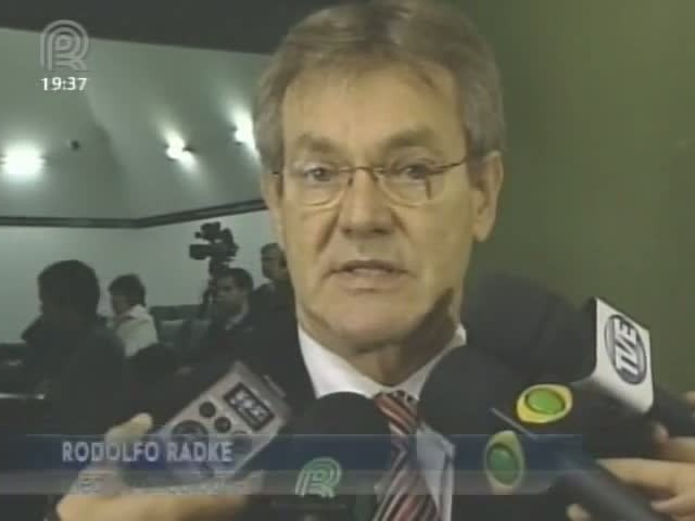 Participantes de audiência sugerem que empresas fraudadoras de leite sejam retiradas do mercado