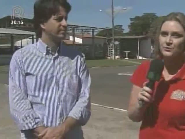Presidente do Sindicato Rural de Araguari (MG) fala sobre a situação da pecuária na região