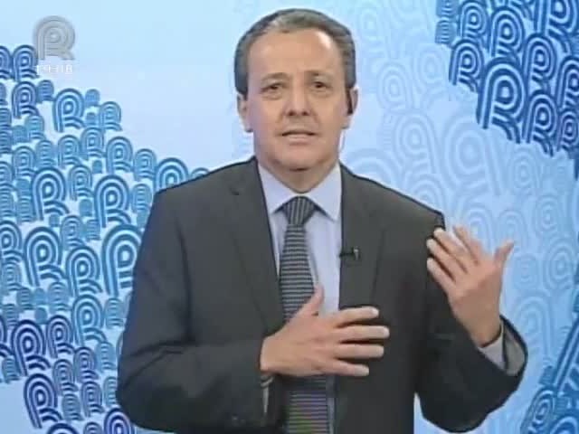 Ivan Wedekin comenta manifestação de produtores de café de Minas Gerais
