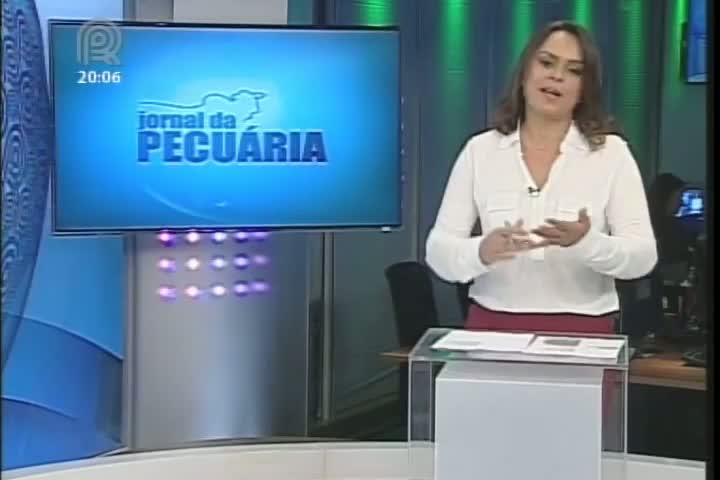 Vice-presidente da Coopercentral Aurora Alimentos fala sobre os prejuízos devido ao protesto de caminhoneiros