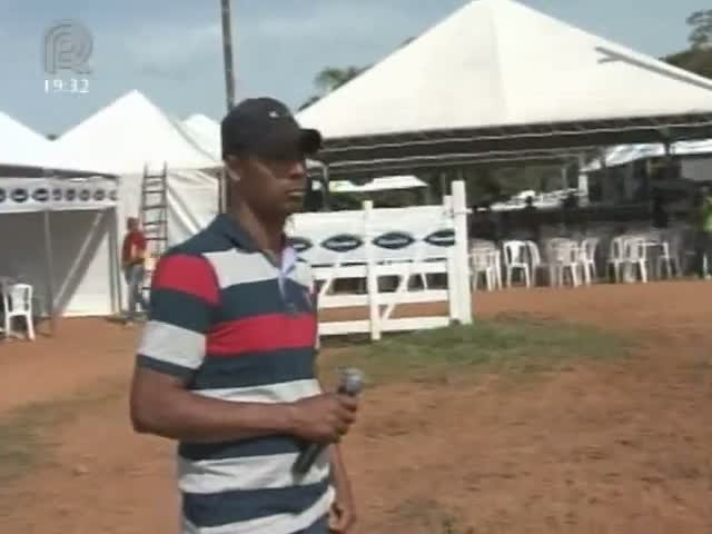 Parte 2: Magalarga Marchador TV mostra a cobertura completa do 1º Simpósio de Equitação e Marcha da ABCCMM