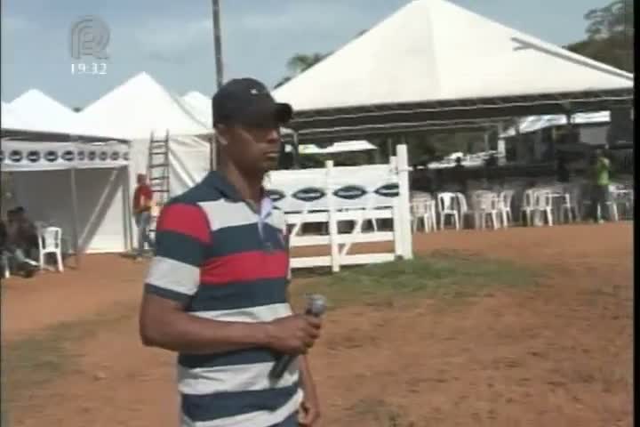 Parte 2: Magalarga Marchador TV mostra a cobertura completa do 1º Simpósio de Equitação e Marcha da ABCCMM