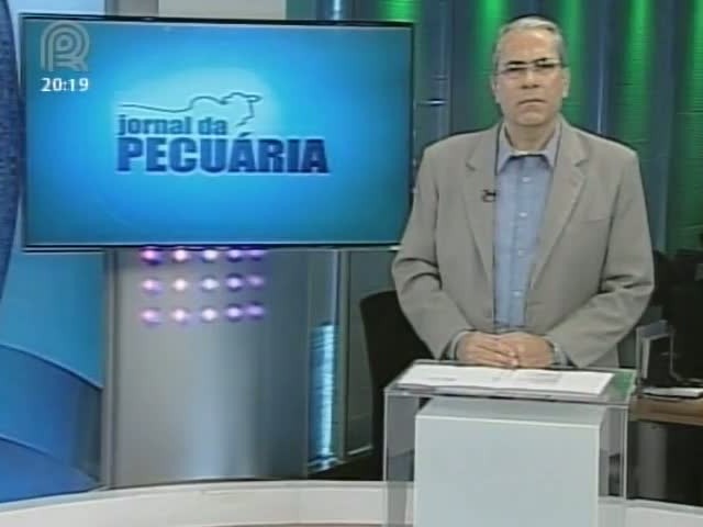 Analista da Scot Consultoria fala sobre captação de leite em 2013
