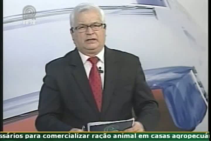 Produtor rural fala sobre o preço pago pela saca de café