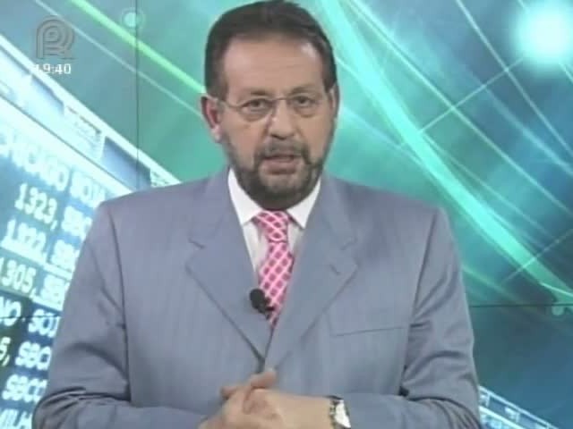 Miguel Daoud comenta a baixa do PIB brasileiro