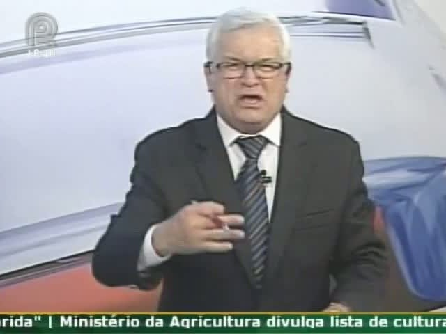 Presidente do Sindicato Rural de Aquidauana (MS) fala sobre a reintegração de posse da Fazenda Esperança
