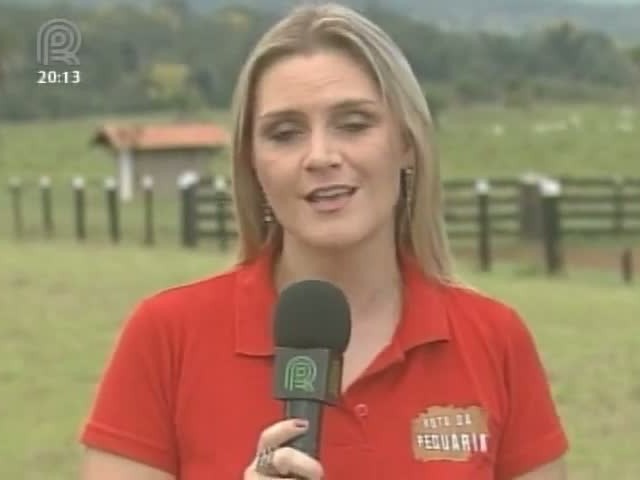 Equipe do Rota da Pecuária faz balanço sobre a segunda fase da expedição