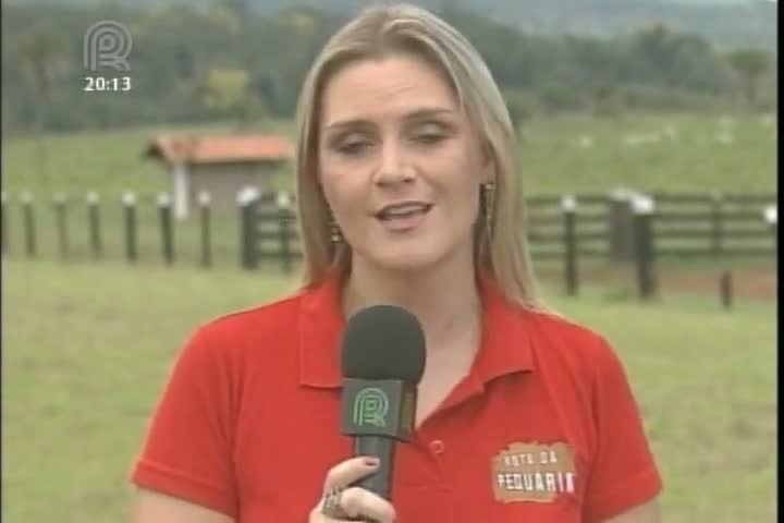 Equipe do Rota da Pecuária faz balanço sobre a segunda fase da expedição