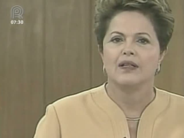 Reforma política é o começo da solução dos problemas no país, aponta Daoud