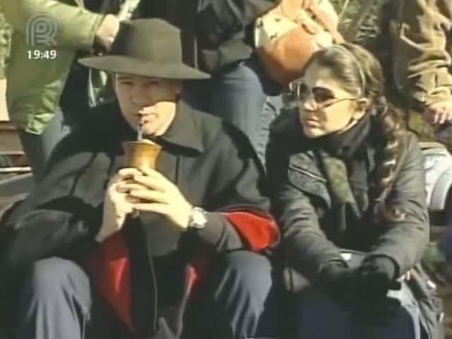 Cruz Alta (RS) sediou a 7ª classificatória brasileira do Freio de Ouro