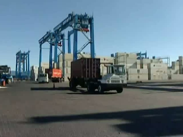 Cabotagem é alternativa eficiente para o transporte de cargas dentro do Brasil