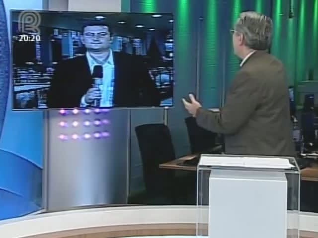 Analista da Scot Consultoria fala sobre o mercado de grãos
