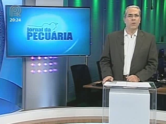 Rota da Pecuária passa para a segunda fase da expedição
