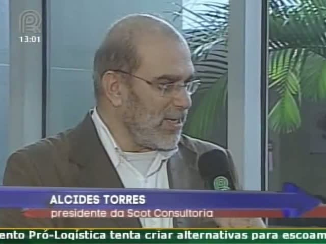 Dólar alto é bom para a exportação de carne