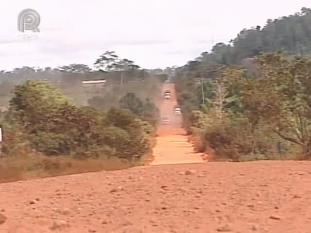 Movimento Pró-Logística tenta criar alternativas para escoamento da produção de grãos em Mato Grosso