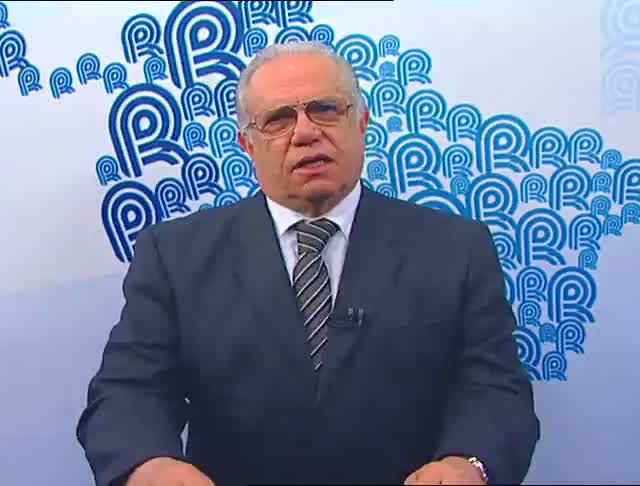 Ricardo Alfonsin fala sobre a MP 619, que estabelece medidas para ampliar armazenagem de grãos