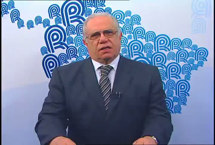 Ricardo Alfonsin fala sobre a MP 619, que estabelece medidas para ampliar armazenagem de grãos