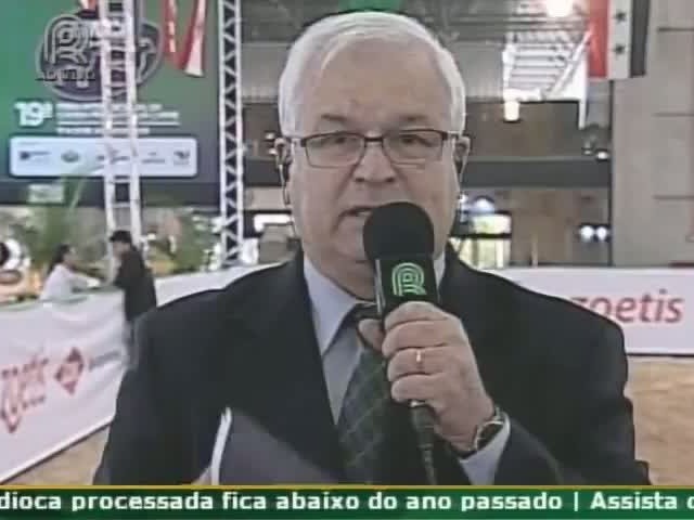 Rota da Pecuária: Gado será avaliado por um ano para leilão em 2014