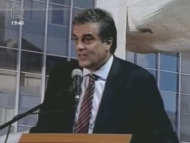 Ministro da Justiça comenta o dia de protestos contra a demarcação de terras indígenas