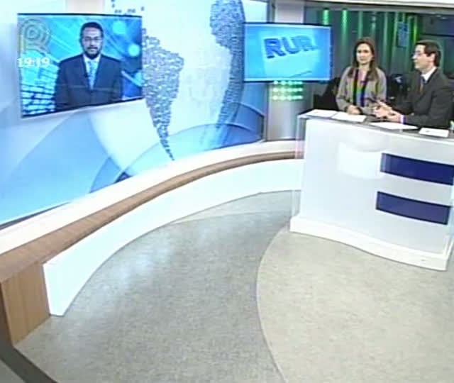 Miguel Daoud comenta a queda do dólar